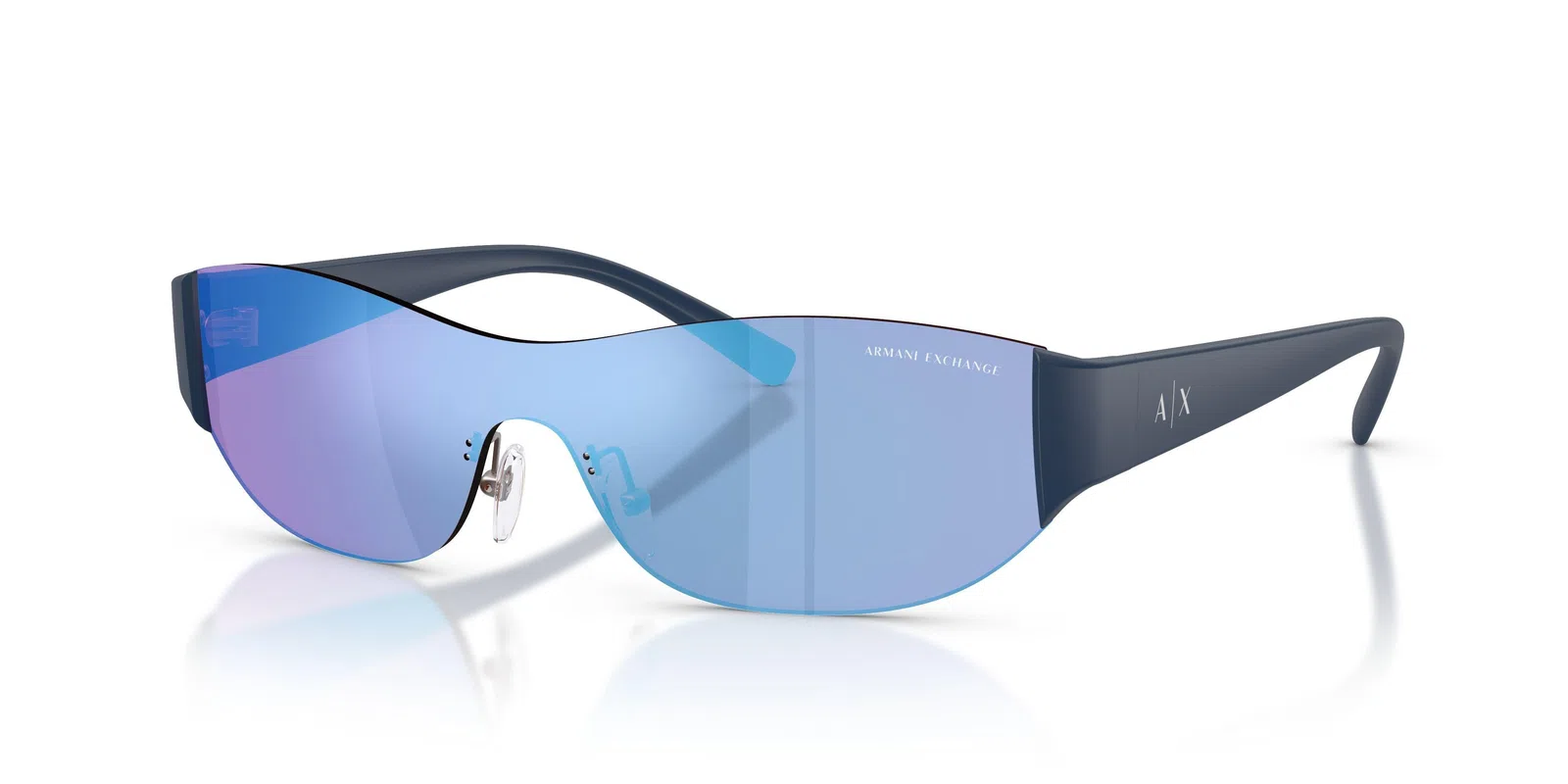 Armani Exchange 4177S Sunglasses - view 15
